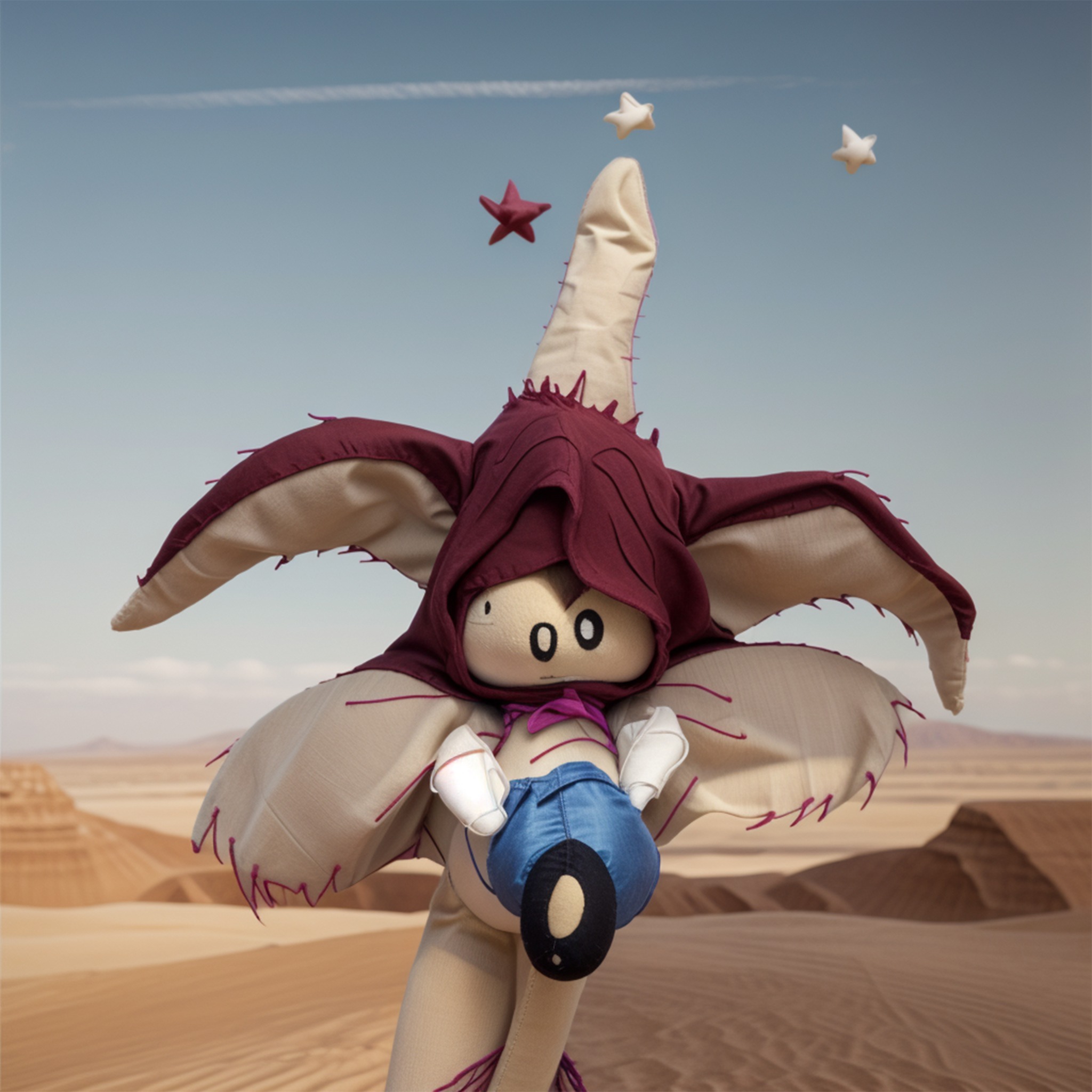 Melancholic Toons AI lineart artwork 8 by Mehran Ahmadi